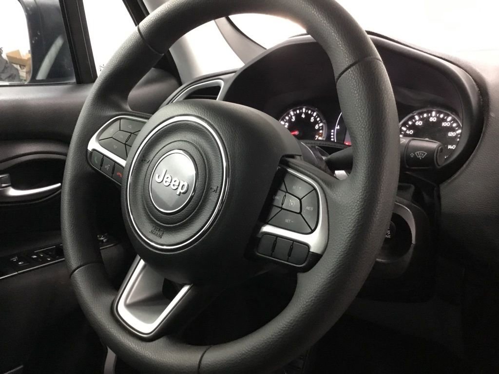 Used 2020 Jeep Renegade Sport w/ Sport Appearance Group image 25