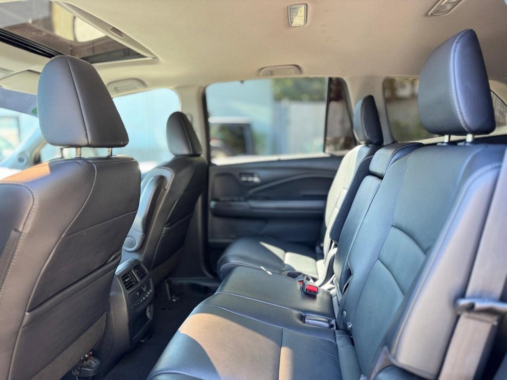 Used 2021 Honda Pilot EX-L image 17