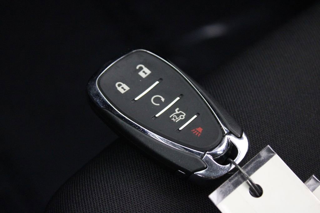 Used 2022 Chevrolet Malibu RS w/ LPO, Floor Liner Package image 27