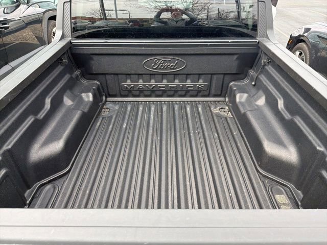 Used 2022 Ford Maverick XL image 13