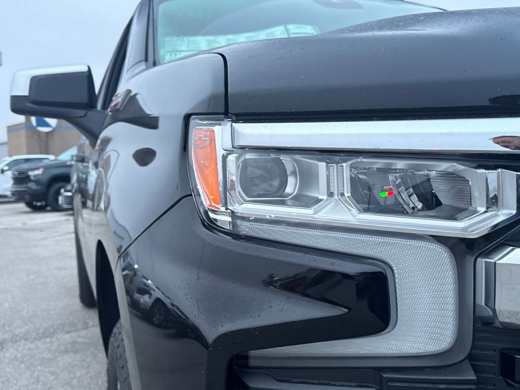 New 2026 Chevrolet Silverado 1500 LT image 12