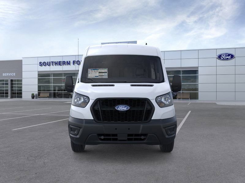 New 2026 Ford Transit 250 148 Medium Roof w/ Load Area Protection Package RWD image 6