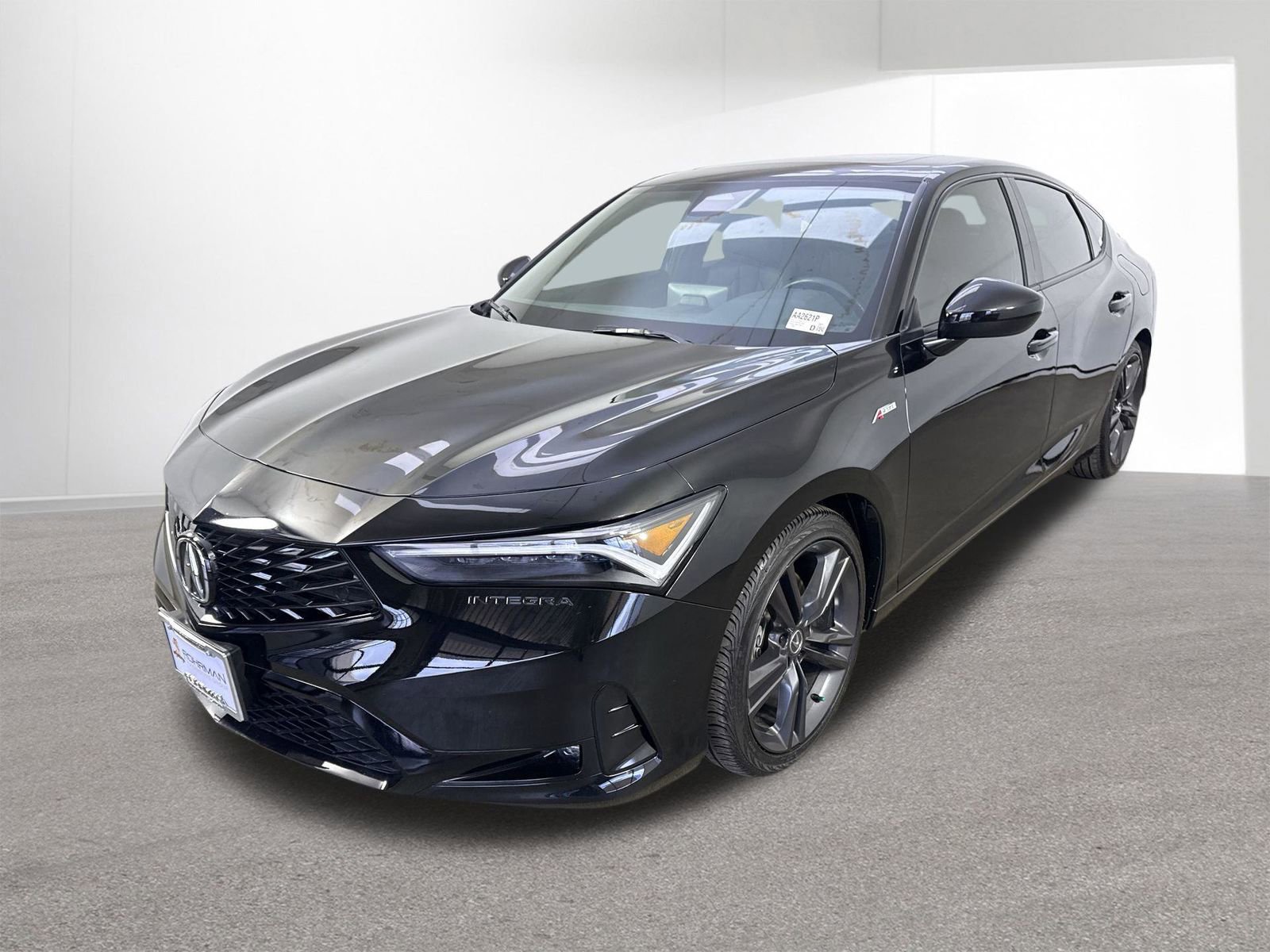 Certified 2023 Acura Integra A-Spec image 26