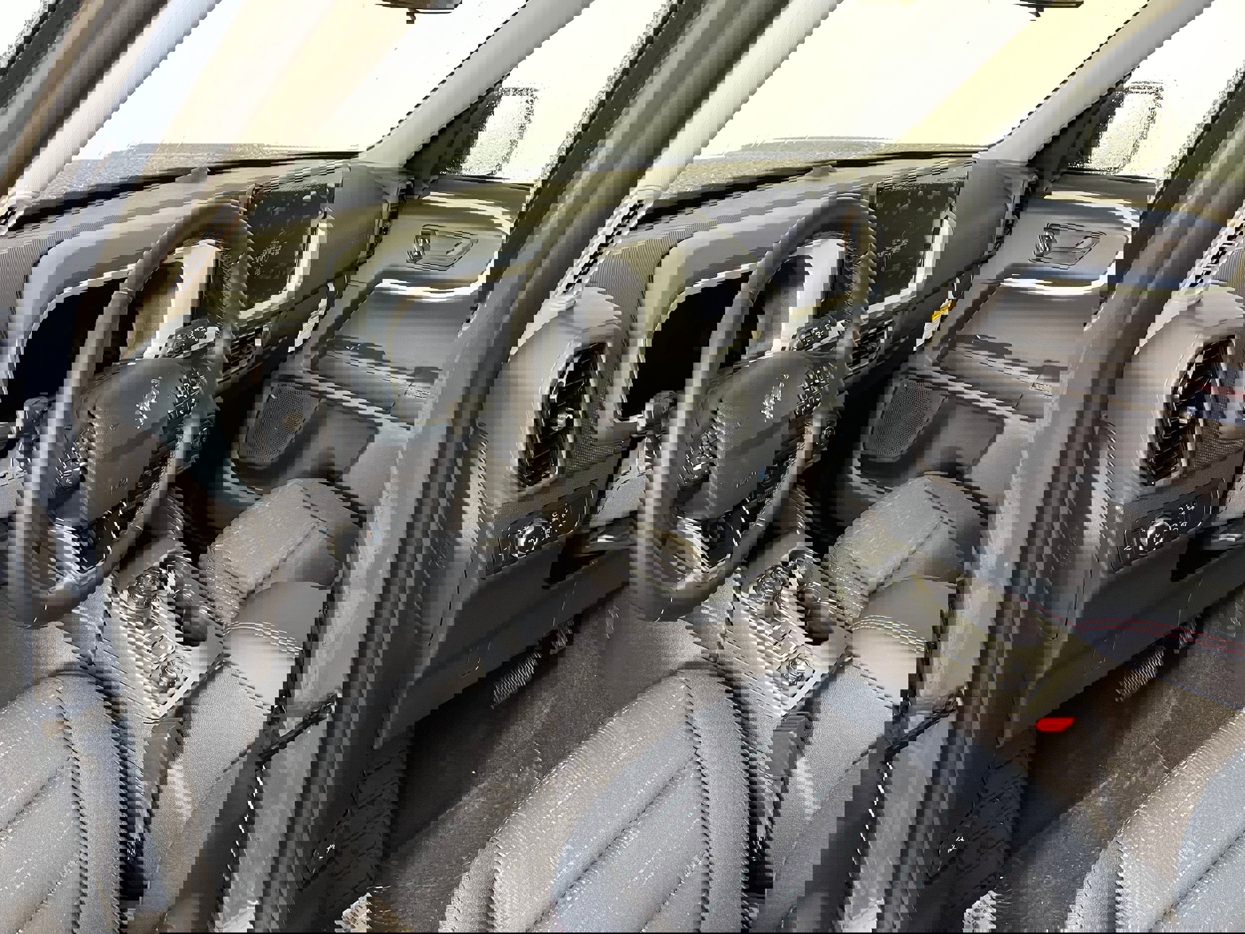 New 2025 Ford Bronco Sport Heritage w/ Convenience Package image 3