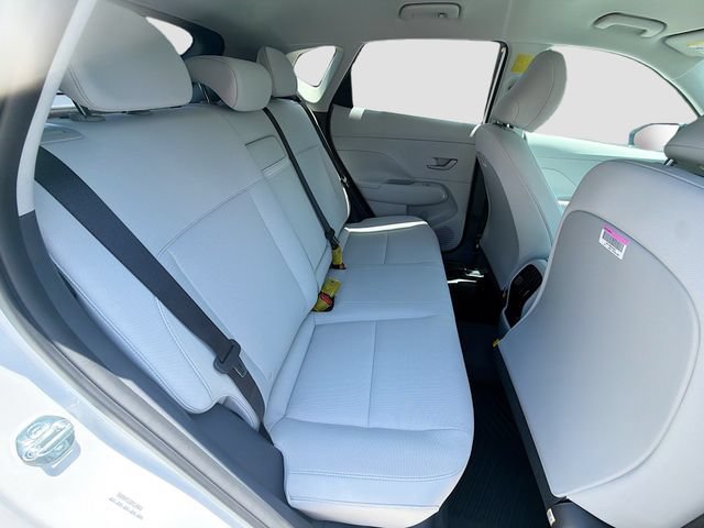 New 2026 Hyundai Kona SEL Sport FWD image 27
