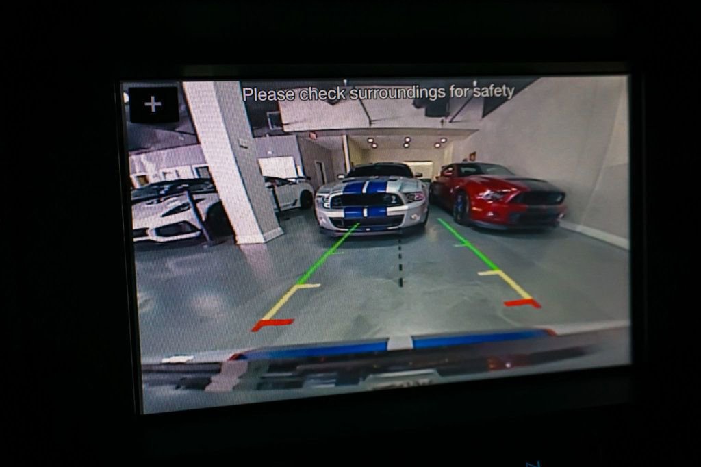 Used 2018 Ford Mustang Shelby GT350 w/ Convenience Package image 13