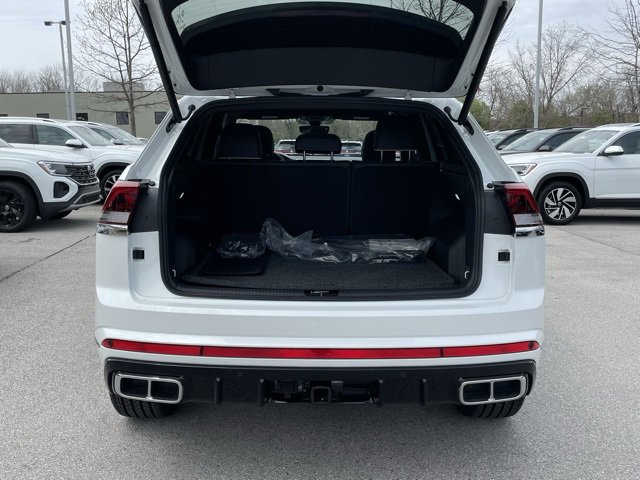 New 2025 Volkswagen Atlas Cross Sport SEL Premium R-Line image 26