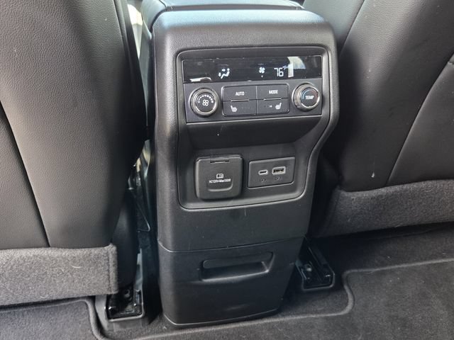 Certified 2020 GMC Acadia Denali w/ Technology Package FWD image 16