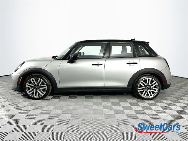 Used 2025 MINI Cooper S FWD image 4