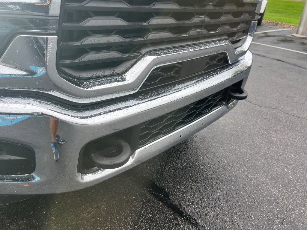 Used 2025 RAM 5500 Tradesman image 19