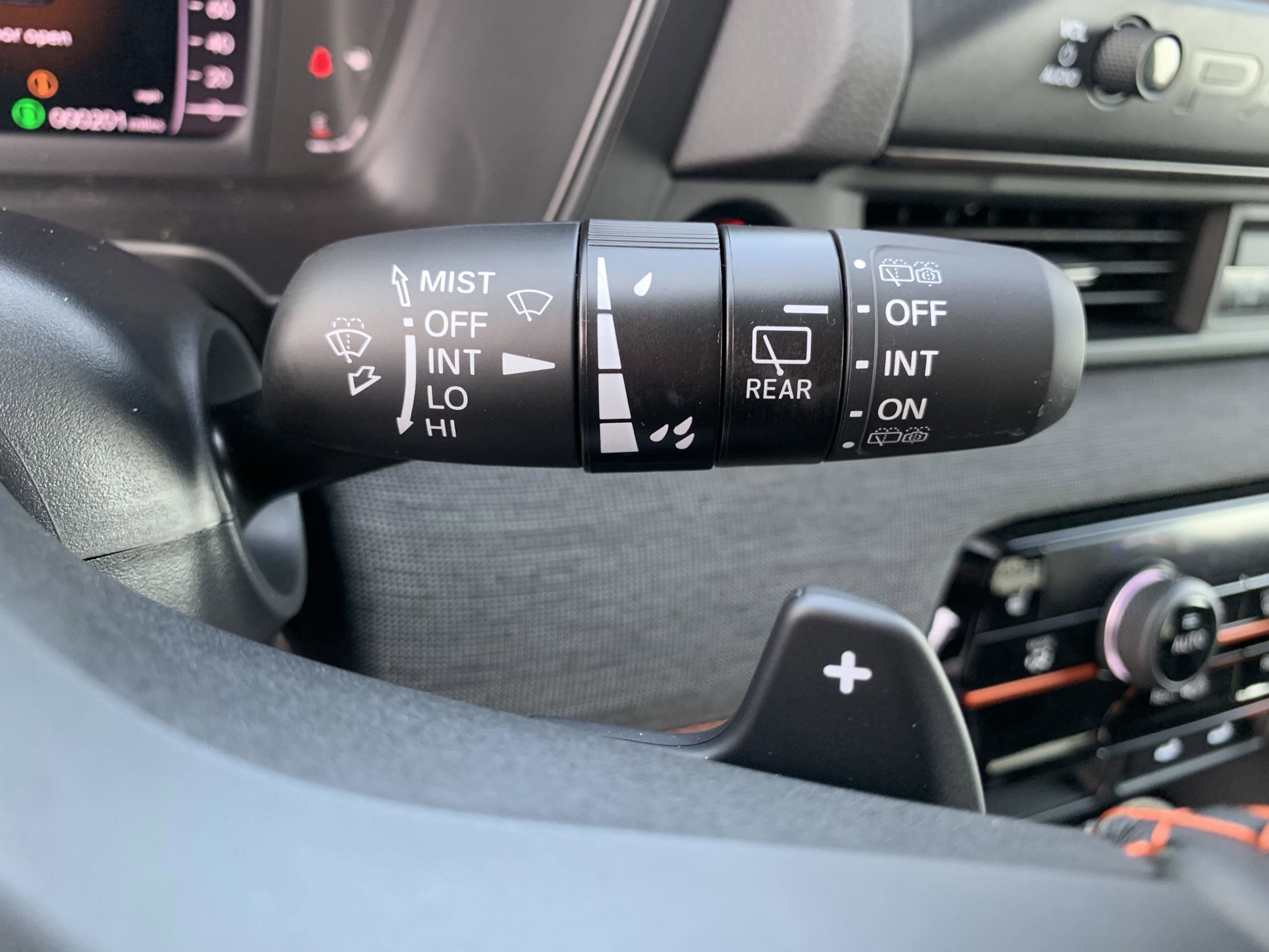 New 2026 Honda Passport TrailSport image 28