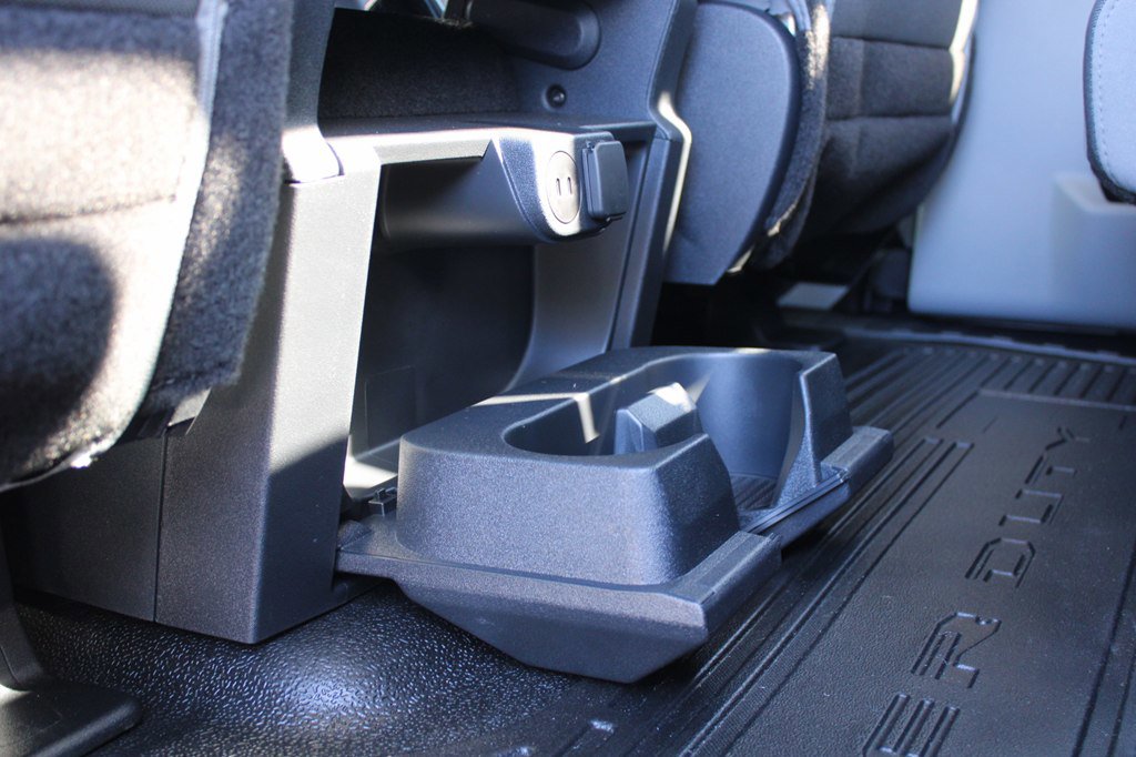 Used 2024 Ford F350 XL w/ XL Chrome Package image 17