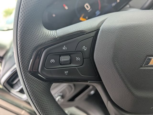 New 2026 Chevrolet TrailBlazer LS w/ LS Confidence Package image 18