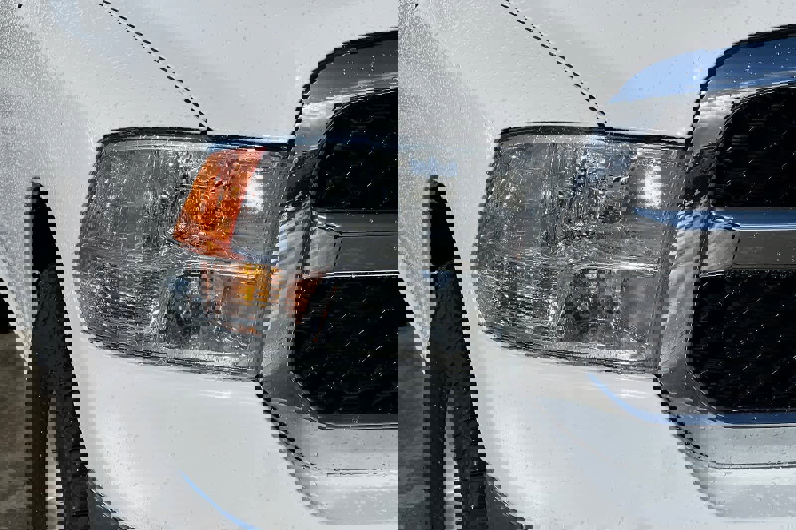 Used 2019 RAM 1500 Tradesman image 32