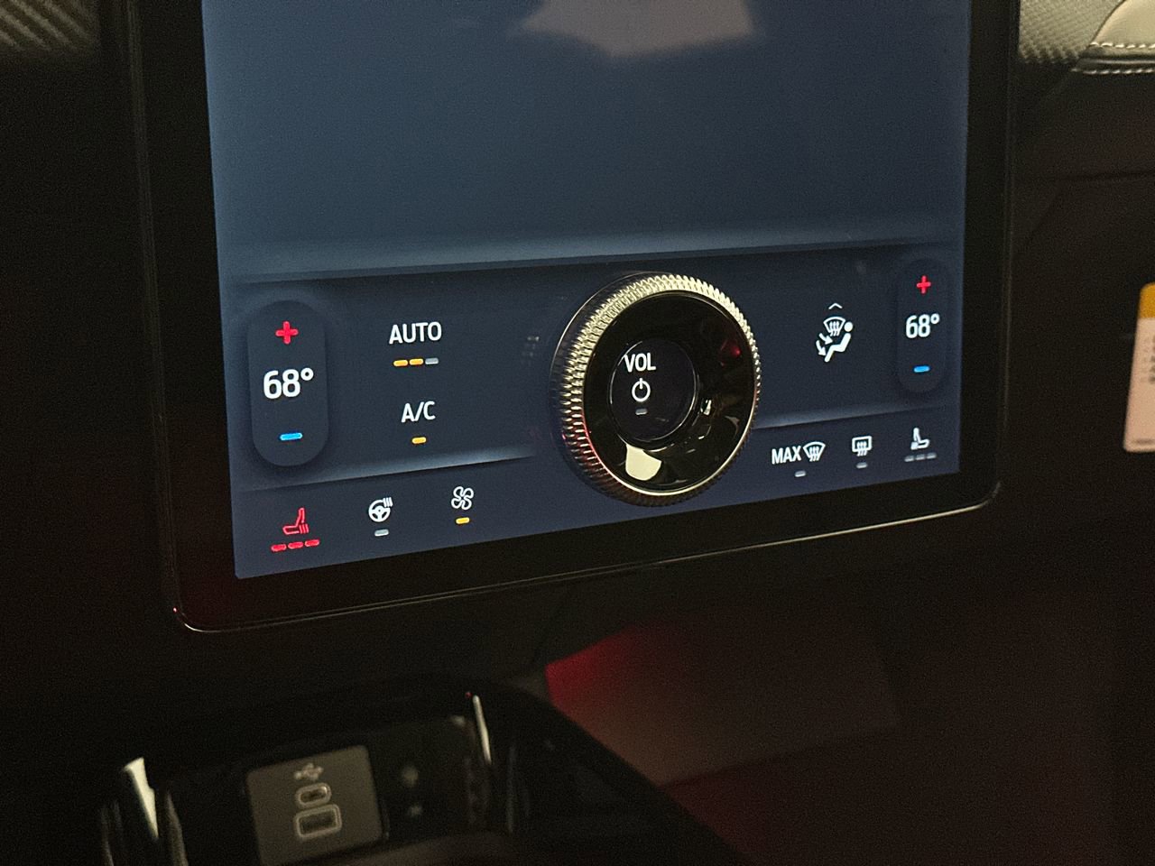 New 2025 Ford Mustang Mach-E Premium AWD/4WD image 32