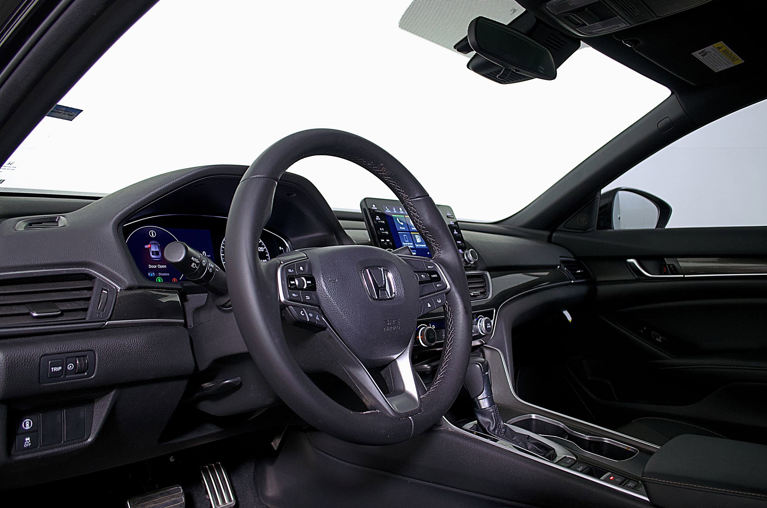 Used 2021 Honda Accord Sport image 21