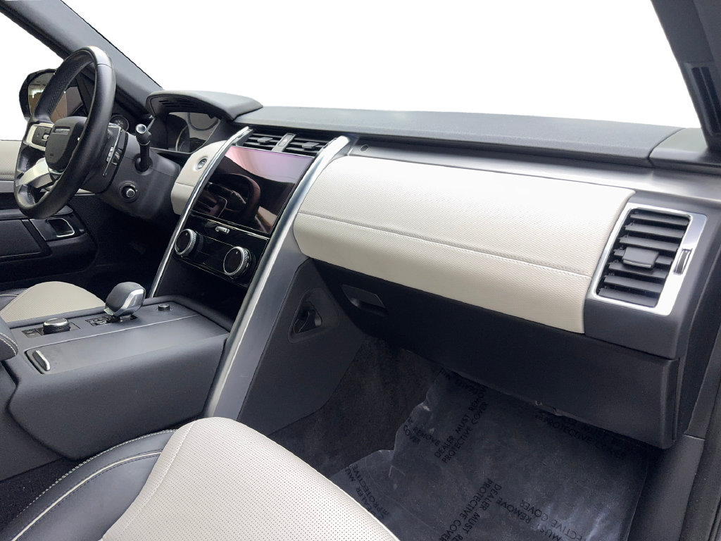 Used 2023 Land Rover Discovery S R-Dynamic AWD/4WD image 58