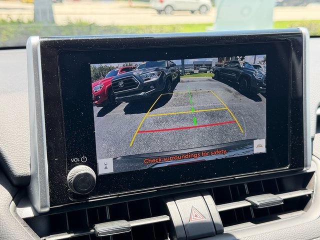 Certified 2023 Toyota RAV4 XLE AWD/4WD image 24