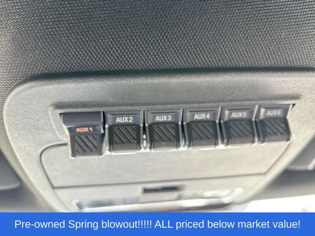 Used 2022 Ford F150 Raptor w/ Equipment Group 801A High AWD/4WD image 30