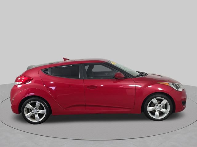 Used 2014 Hyundai Veloster FWD image 40