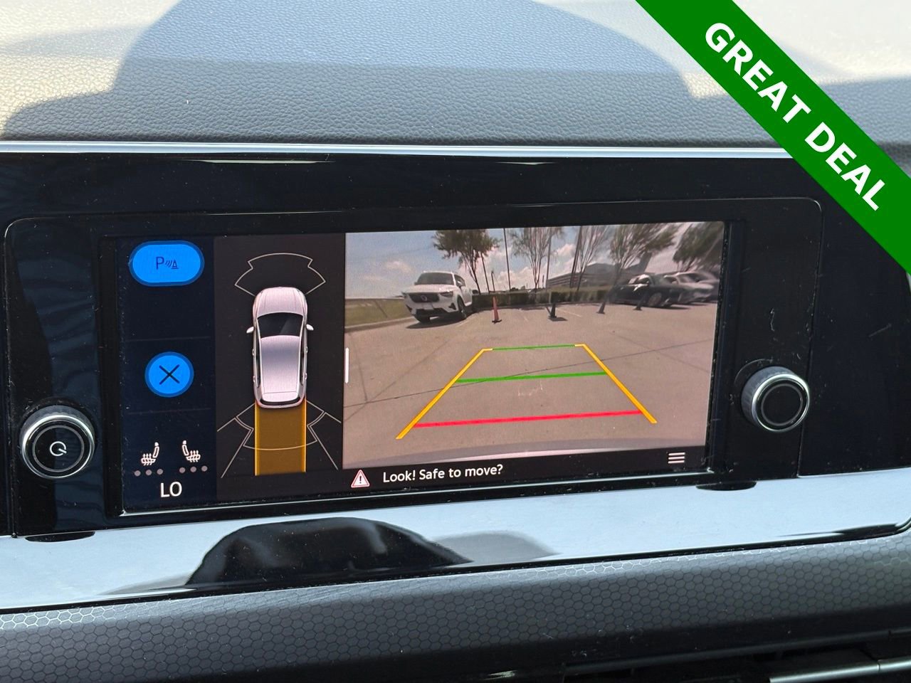 Used 2022 Volkswagen GTI S image 25