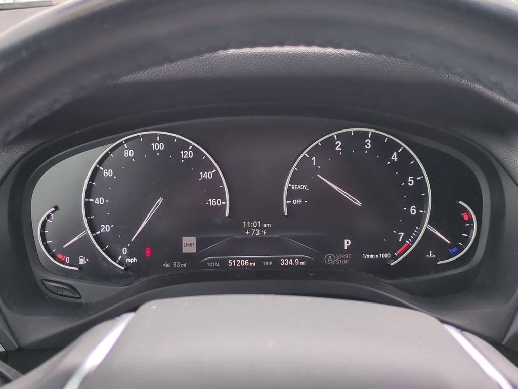 Used 2021 BMW X3 sDrive30i image 24