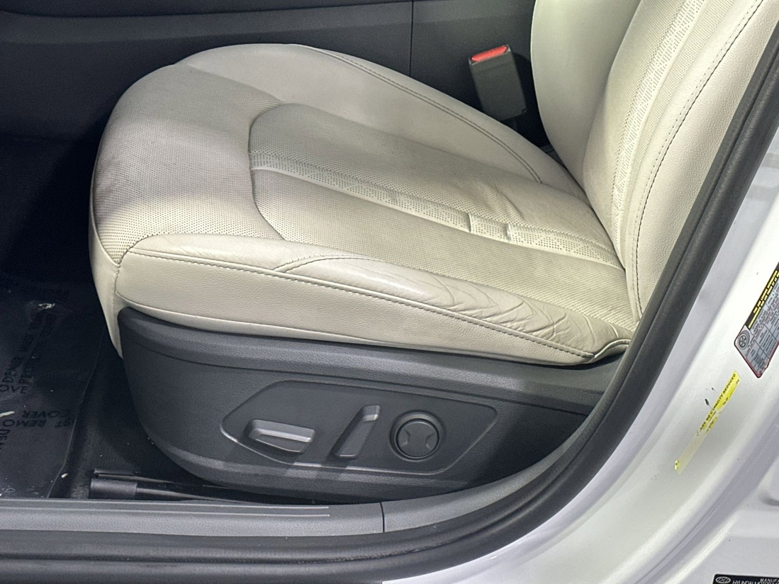 Used 2020 Hyundai Sonata Limited w/ Cargo Package image 14