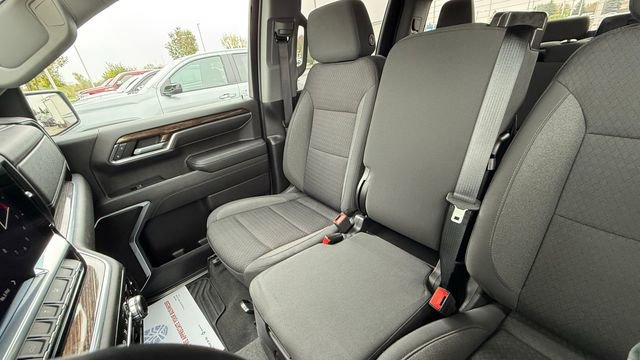 Used 2022 GMC Sierra 1500 Elevation image 30