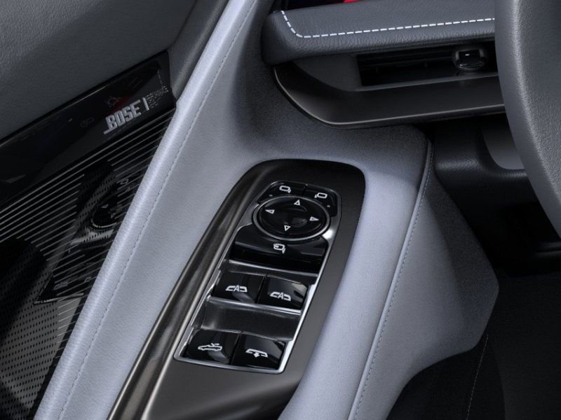 New 2026 Chevrolet Corvette Stingray w/ Z51 Performance Package image 22