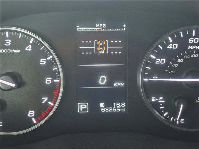 Used 2024 Subaru Ascent Premium w/ Convenience Package image 11