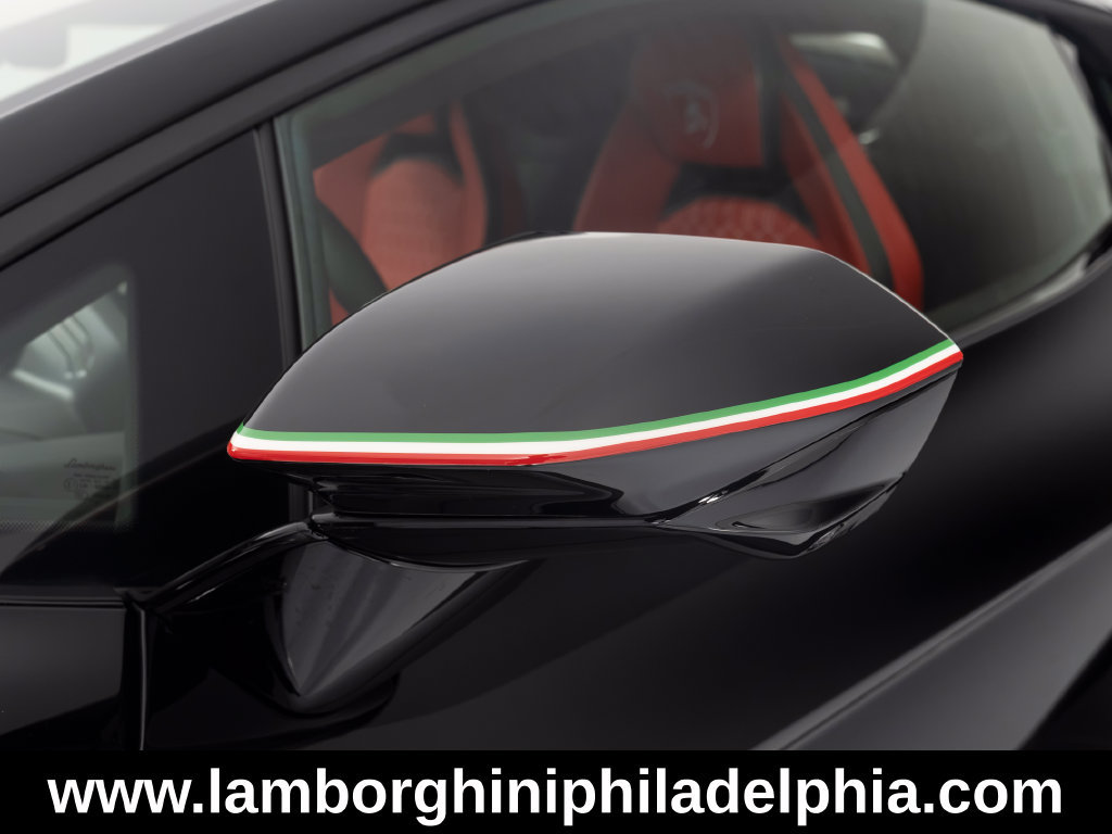 Used 2026 Lamborghini Revuelto AWD/4WD image 51