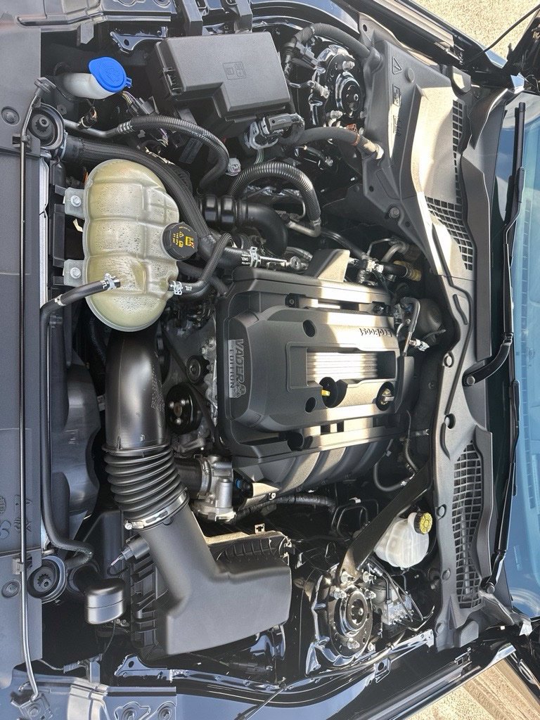 Used 2020 Ford Mustang Premium w/ Equipment Group 201A RWD image 32