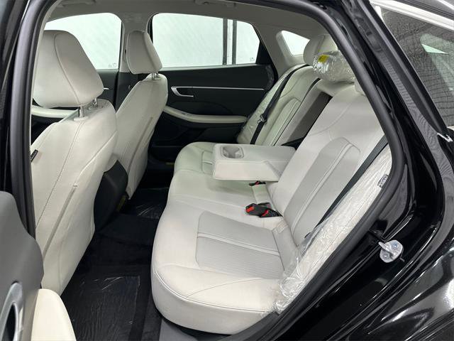 New 2026 Hyundai Sonata SEL image 20