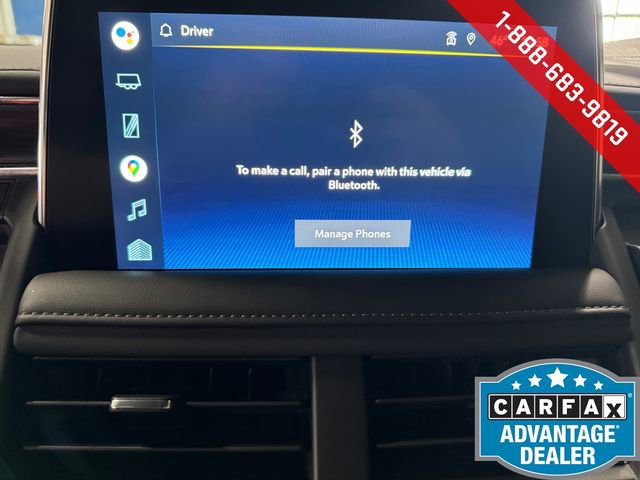 Certified 2022 Chevrolet Tahoe LT w/ Luxury Package image 19