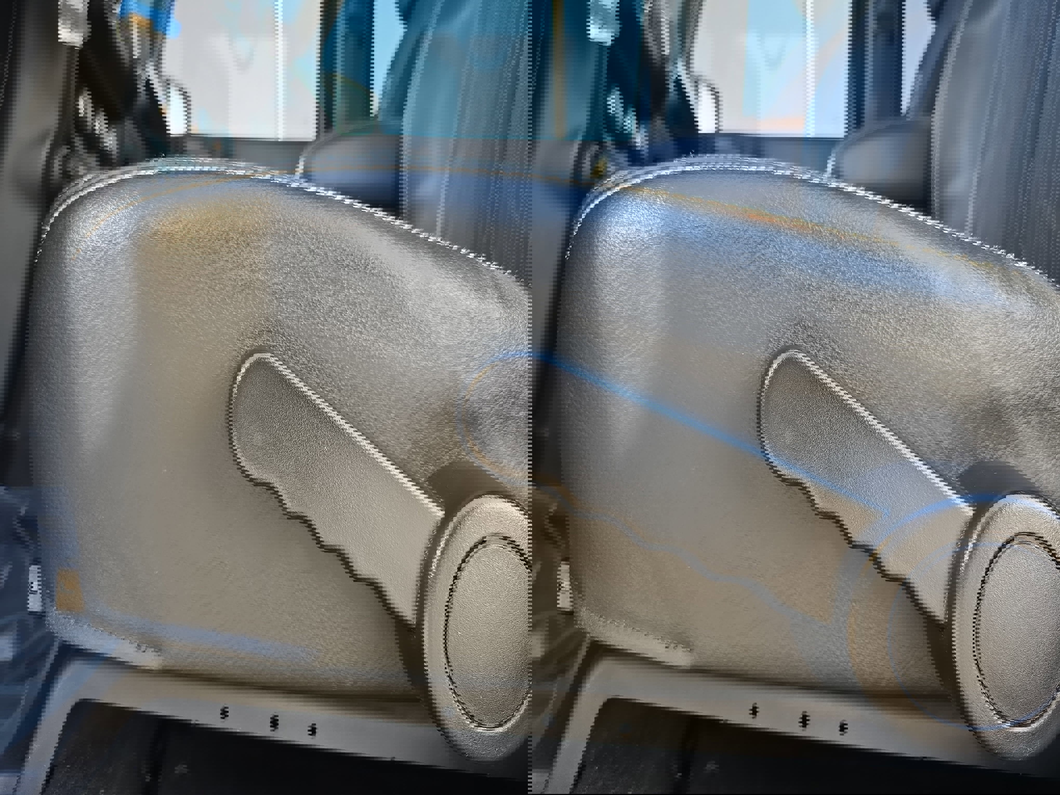 Used 2015 Jeep Wrangler Unlimited Sport image 24