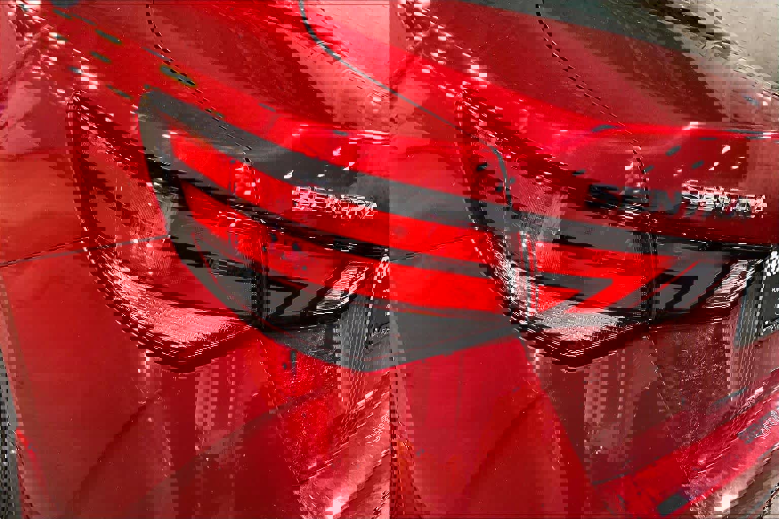 Used 2020 Nissan Sentra SV image 29