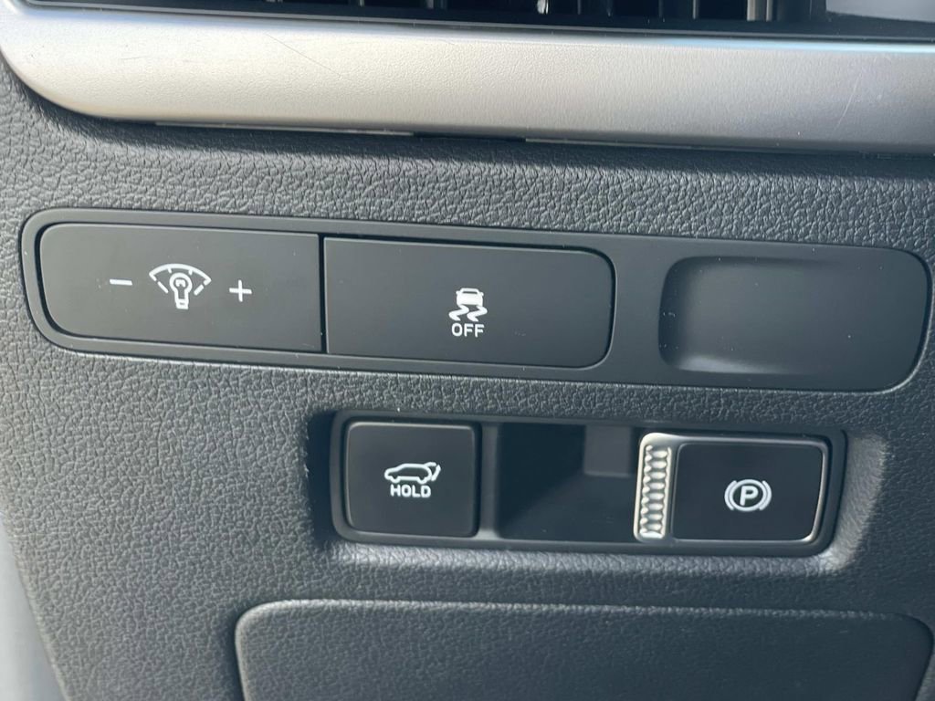 Used 2024 Hyundai Palisade SEL image 19