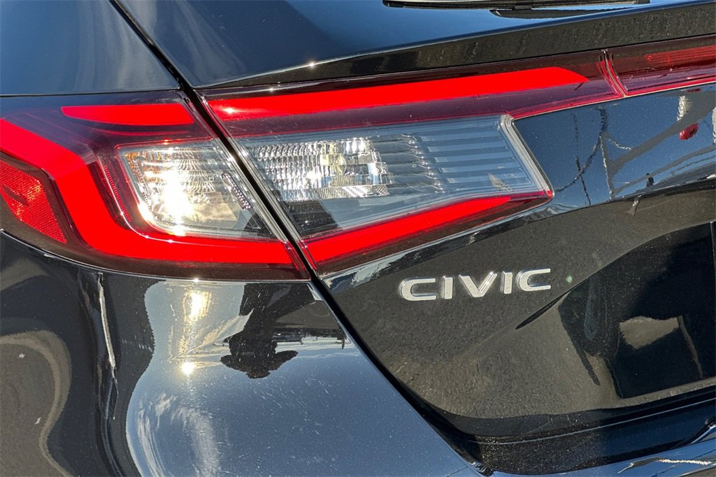 Used 2024 Honda Civic LX image 26