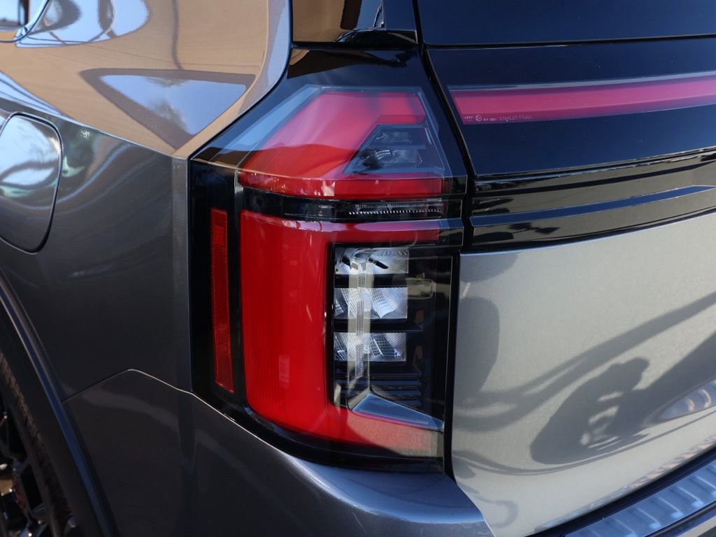 New 2026 Nissan Armada PRO-4X image 7