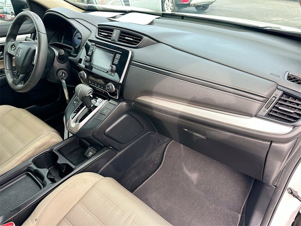 Used 2019 Honda CR-V LX image 26
