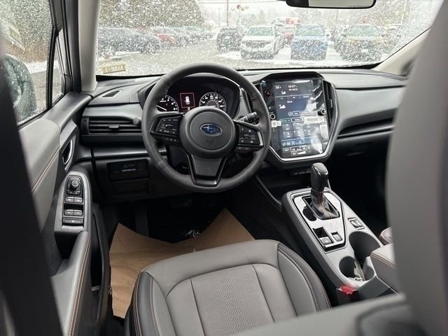 New 2026 Subaru Crosstrek 2.5i Limited image 17