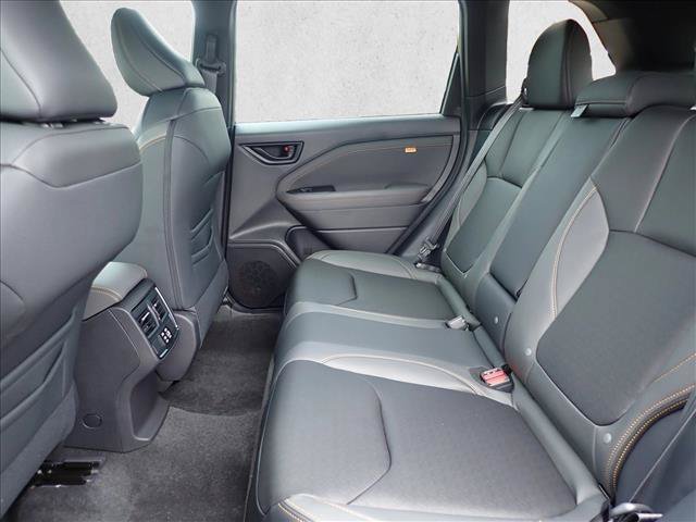 New 2026 Subaru Forester Wilderness AWD/4WD image 10