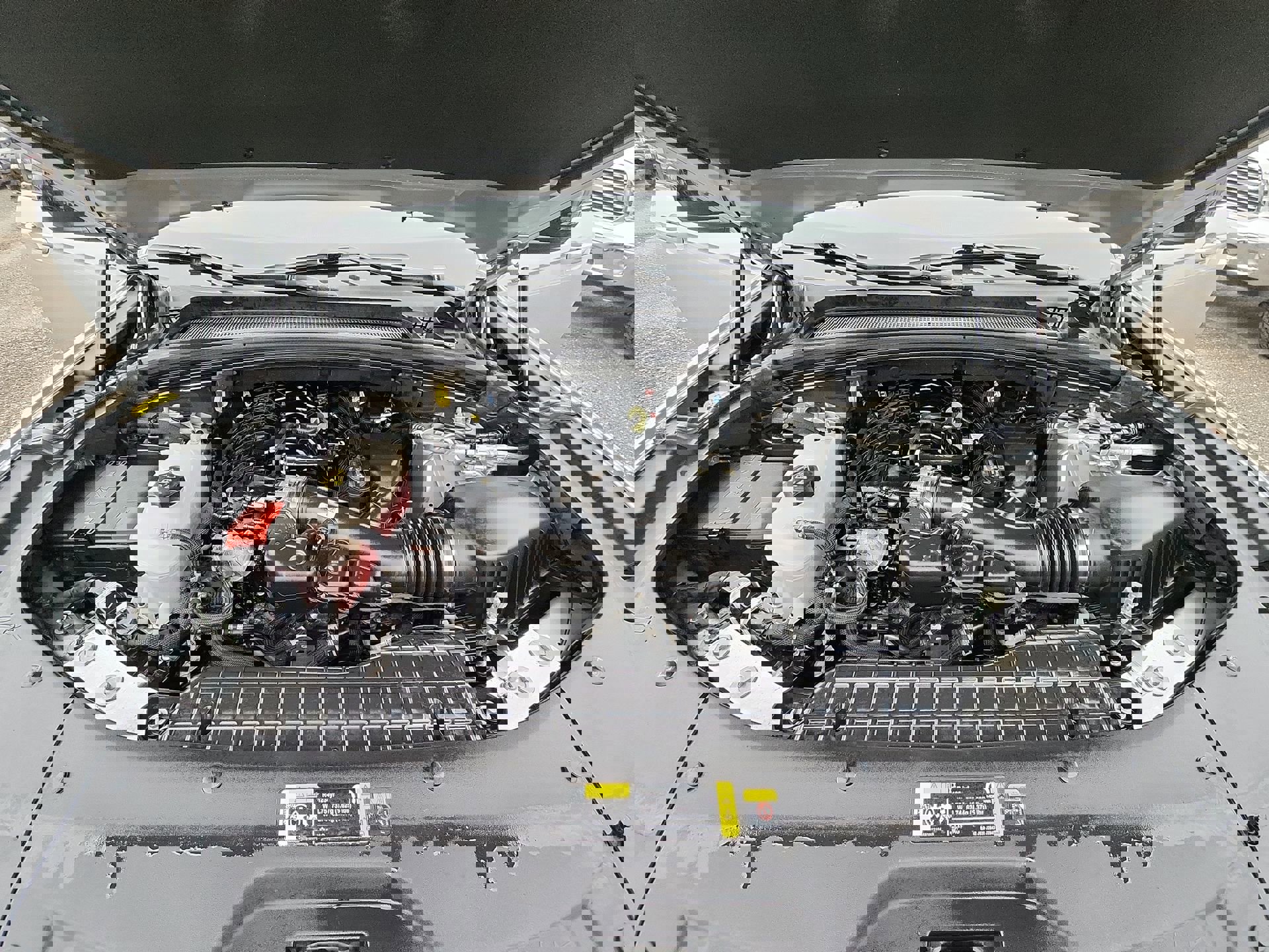 Certified 2023 Jeep Grand Cherokee L Laredo image 17