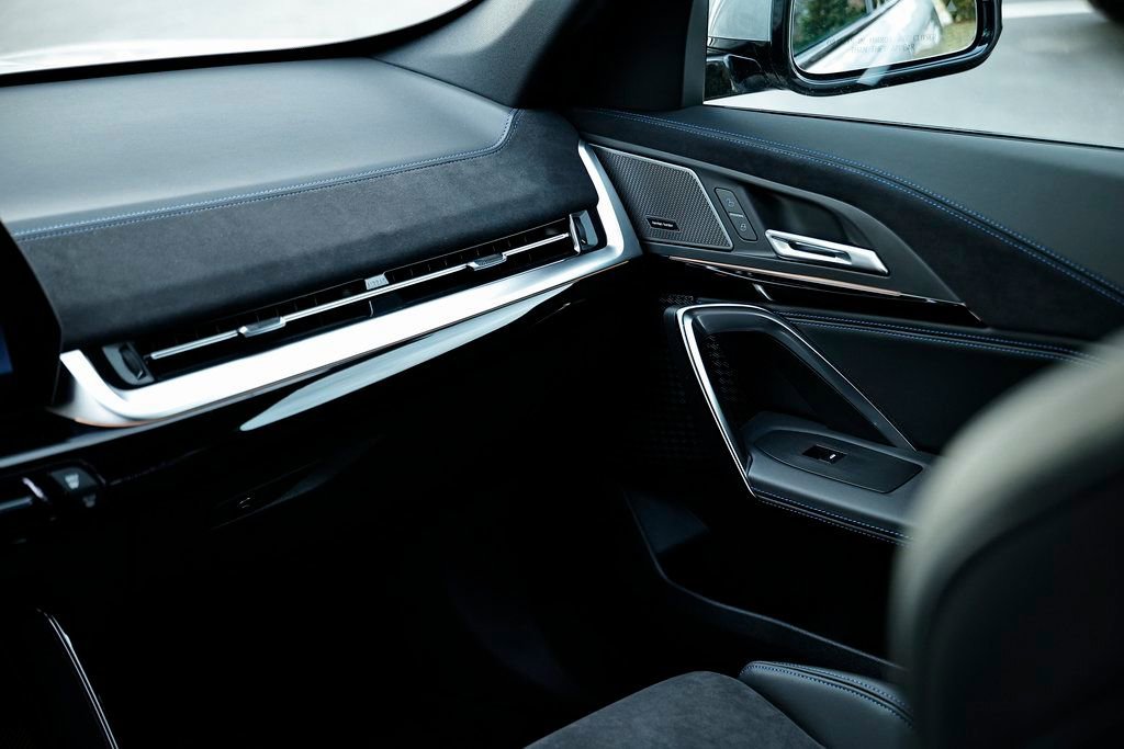 New 2026 BMW X1 xDrive28i w/ Technology Package image 29