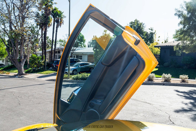 Used 2004 Lamborghini Murcielago Coupe image 50