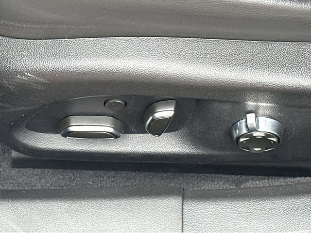 Certified 2025 Cadillac CT5 Premium Luxury image 35