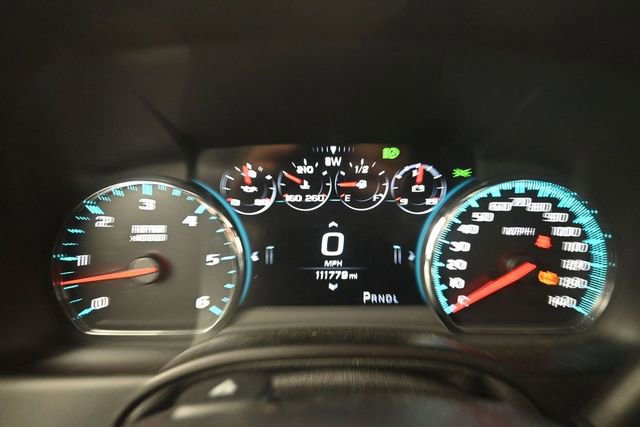 Used 2017 GMC Yukon XL Denali w/ Open Road Package AWD/4WD image 33