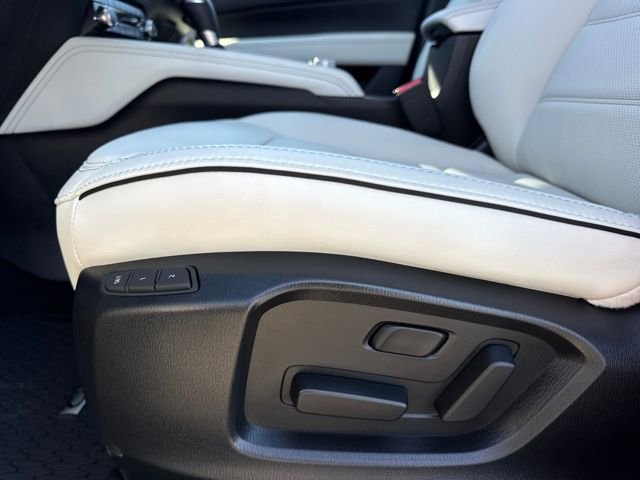 New 2025 MAZDA CX-5 AWD 2.5 S w/ Premium Plus Pkg image 12