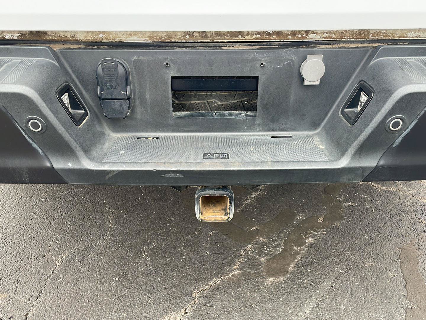 Used 2023 Ford F150 XL AWD/4WD image 27