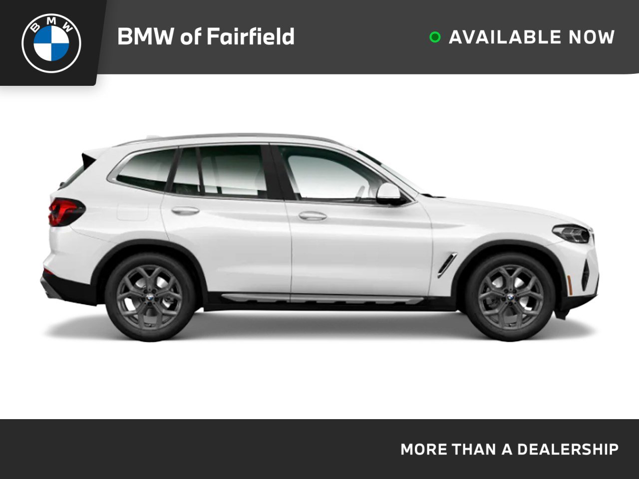 Used 2024 BMW X3 xDrive30i w/ Premium Package w/ZPA